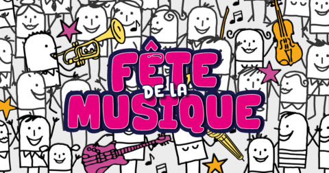 Fête de la musique